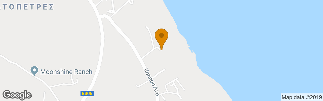 Leonie's By The Sea Villa 