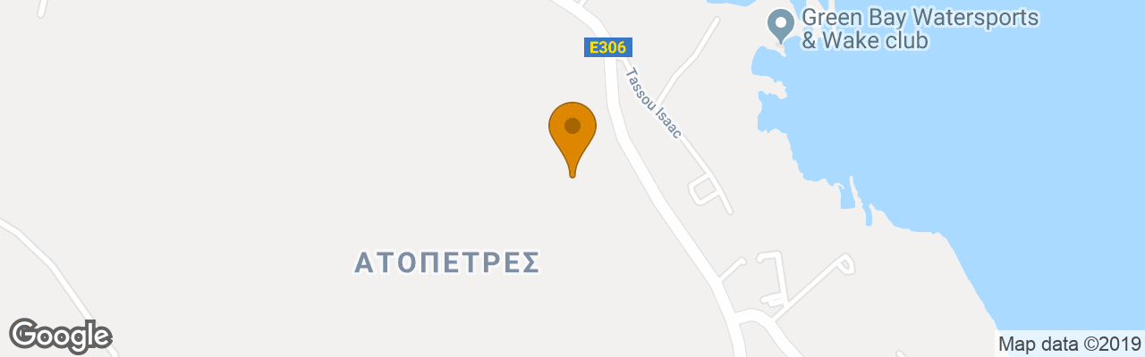 Oceanview Luxury Villa 051 