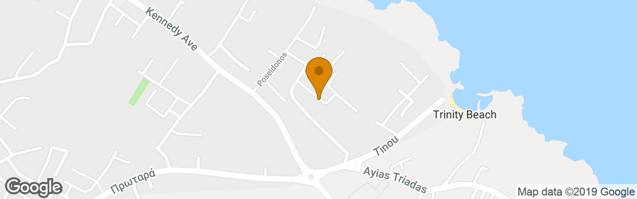 Oceanview Luxury Villa 018 