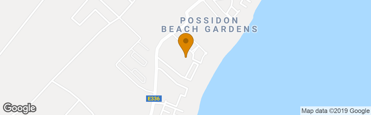 Villa Marina Kiti Beach 