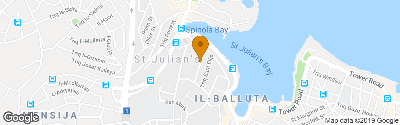 Pension Marble Arch Home 