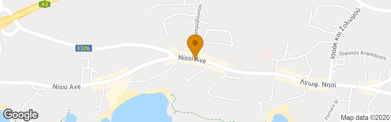 Hotel Napasol Boutique 