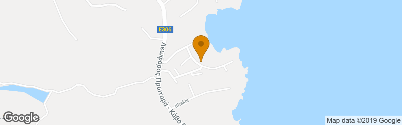 Shaye Frontline Villa 