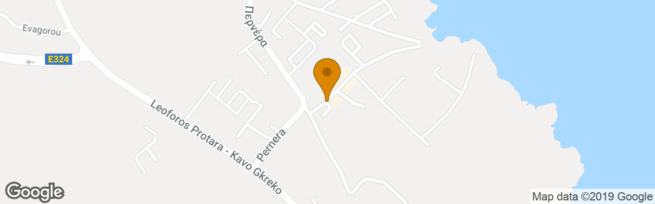 Michelle Pernera Villas 