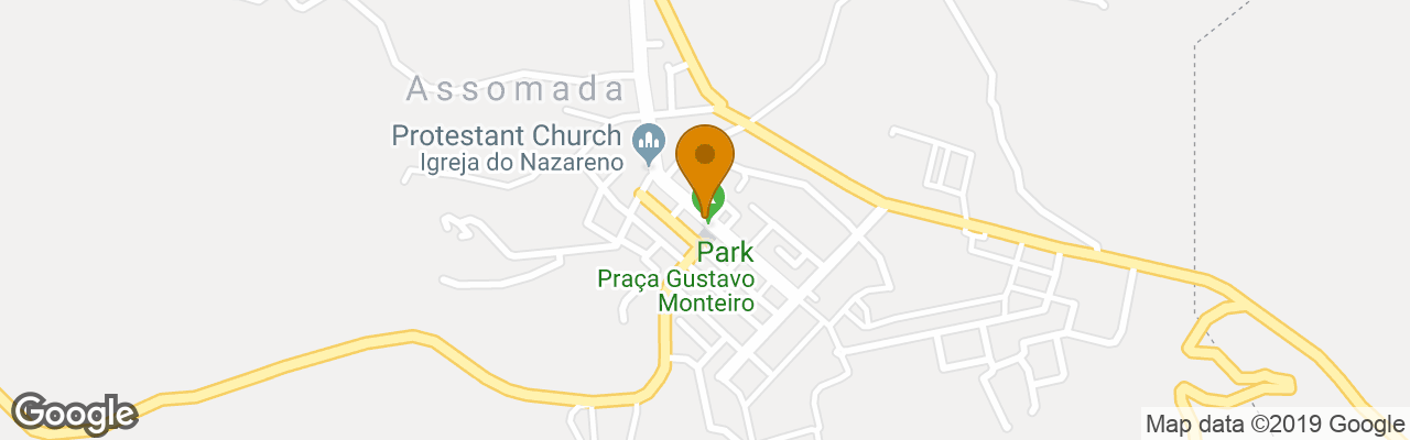 Pensão Residencial Cosmos 