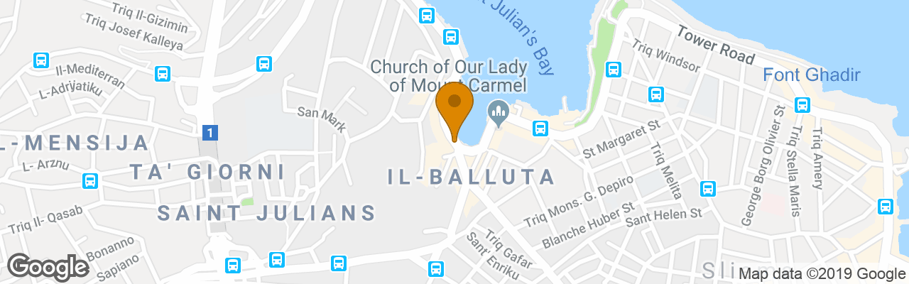 Dream Space In The Centre 