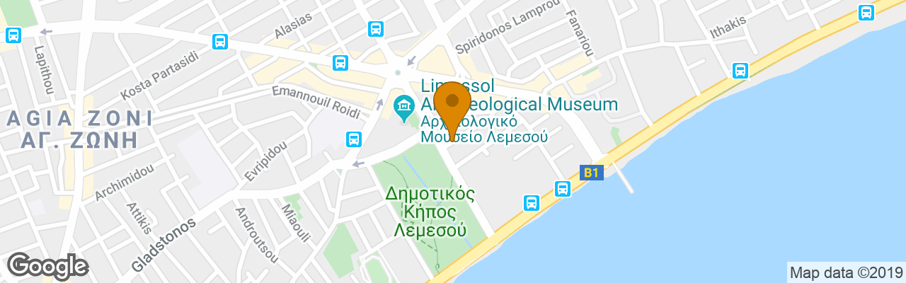 Zavos Marathon Beach Apartments 