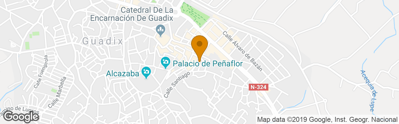 Hotel Palacio de Oñate Spa 