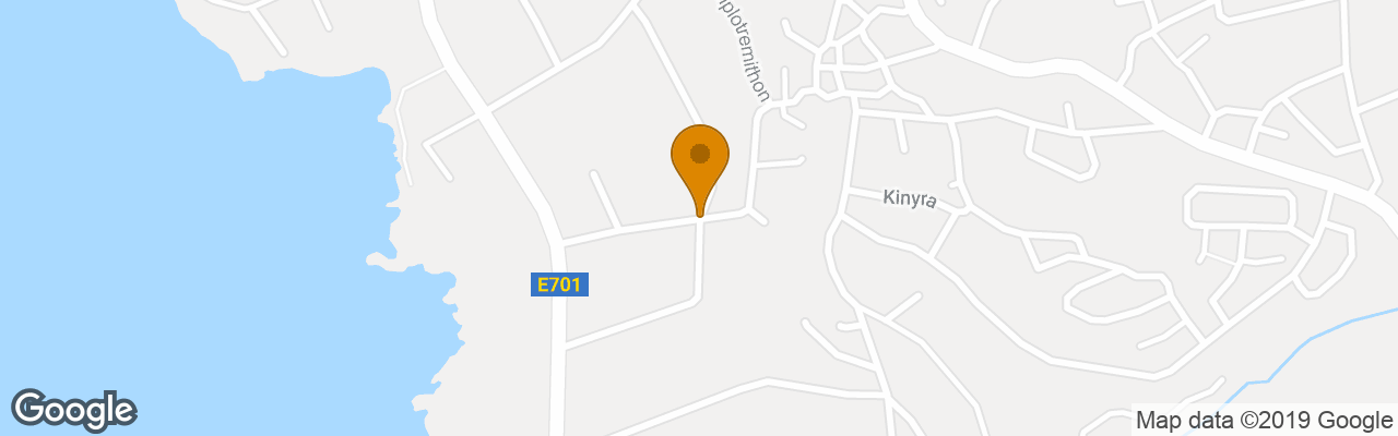 Kissonerga Sea View Apartments 