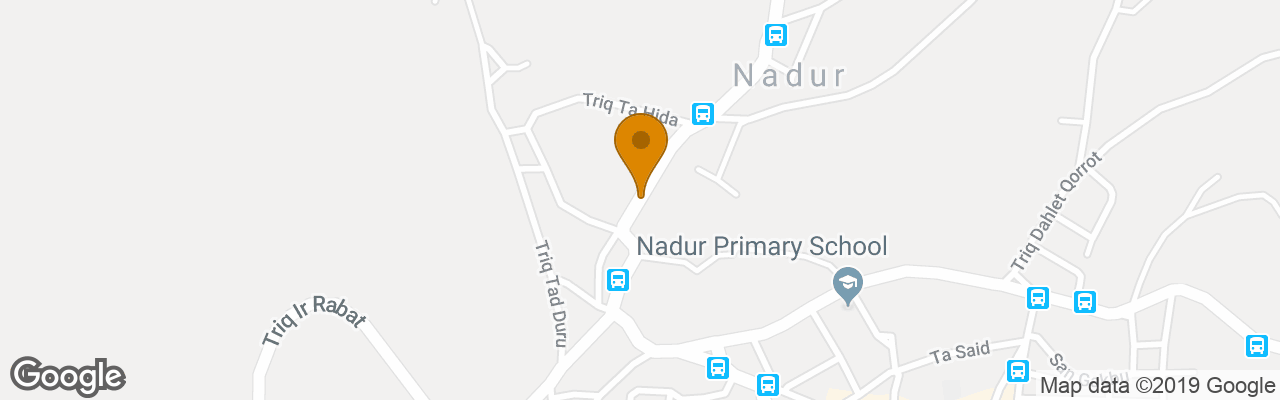 Pension Blue Holiday Ramla 