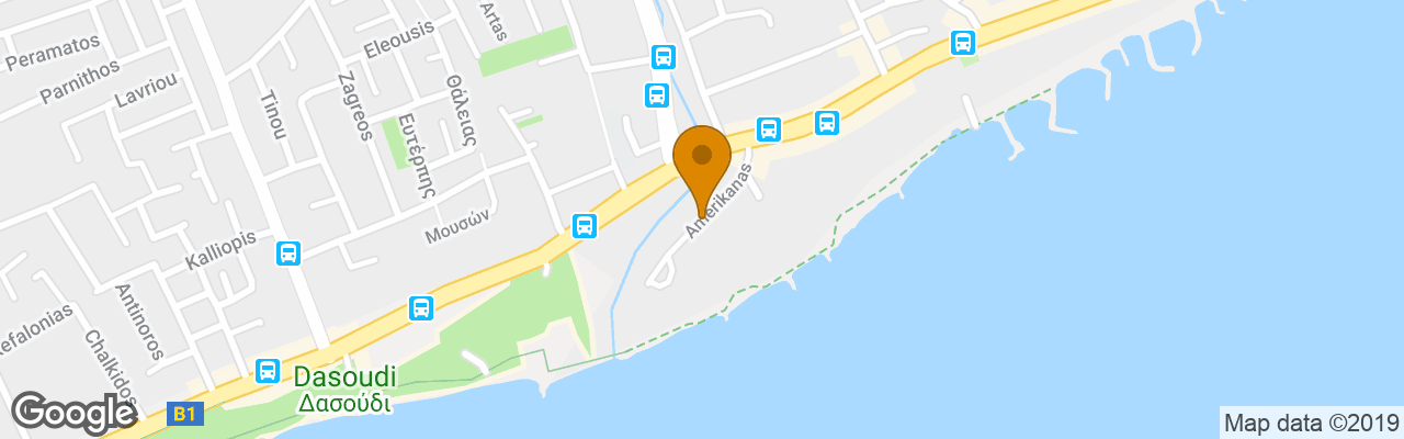 River Beach Apartments 