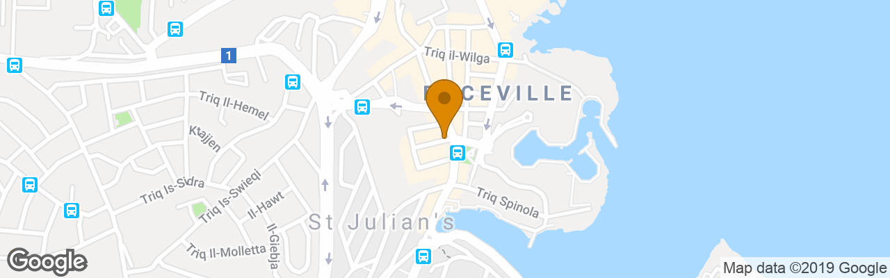 Marco Polo Malta Hostel 