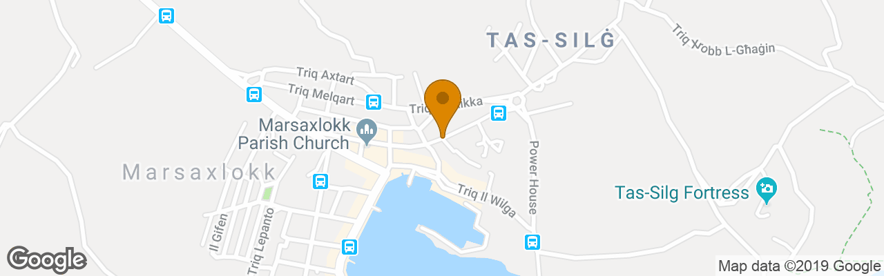 Penthouse Marsaxlokk 