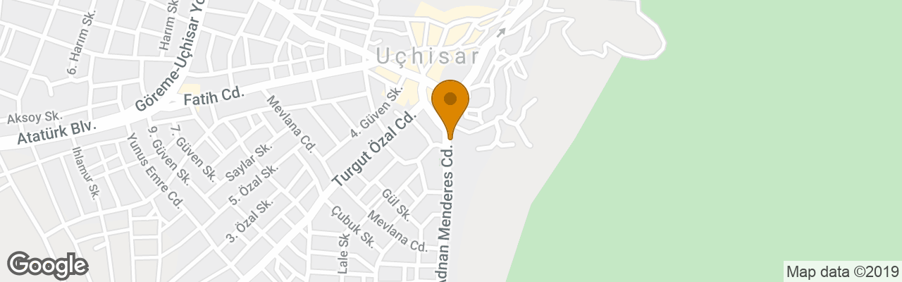 Hotel Wish Cappadocia 