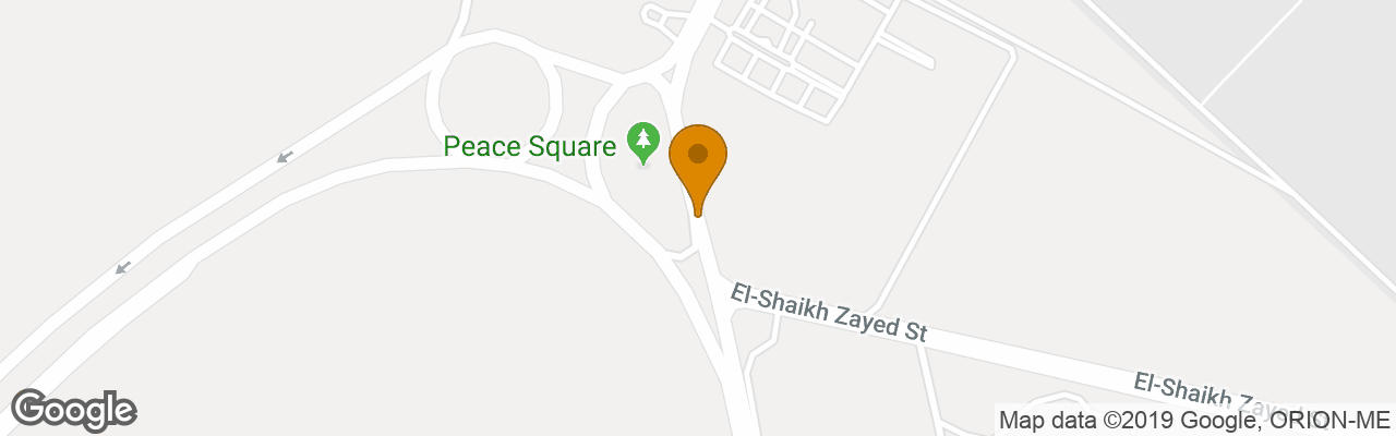 Criss Haya Apartments 