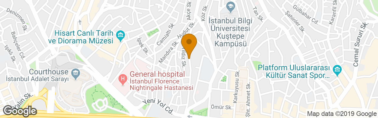 Hotel Ag Sisli Residence 