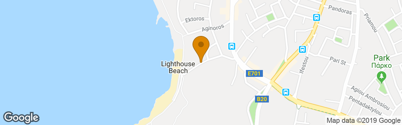 Paradise Cove Luxurious Beach Villas 