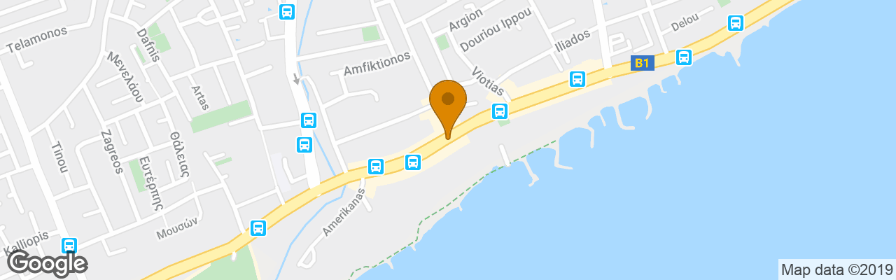 Sunrise Arches Apartments 