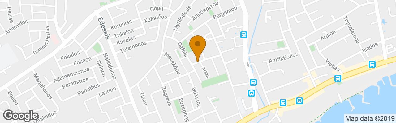 Corina Suites And Apartments 