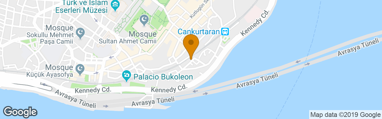 Hotel Ahmet Efendi Evi 