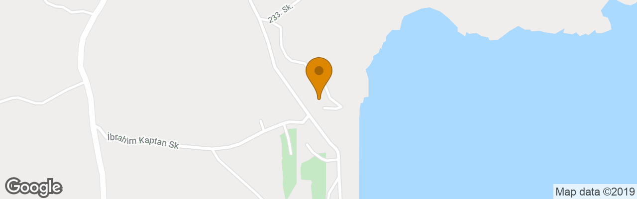 Hotel Lykia Edrassa Adrasan 