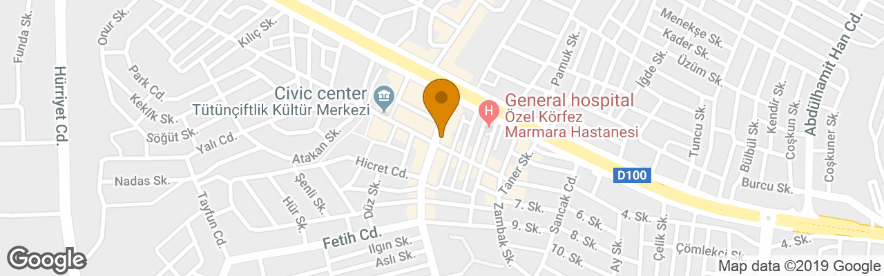 Hotel Kizilkaya Butik 