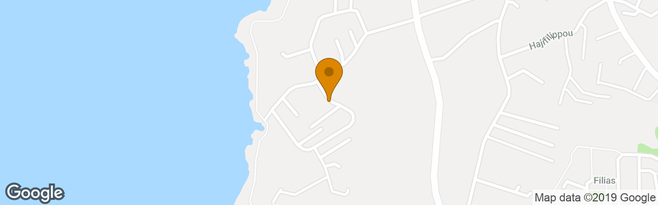 Dimma Seaside Houses 