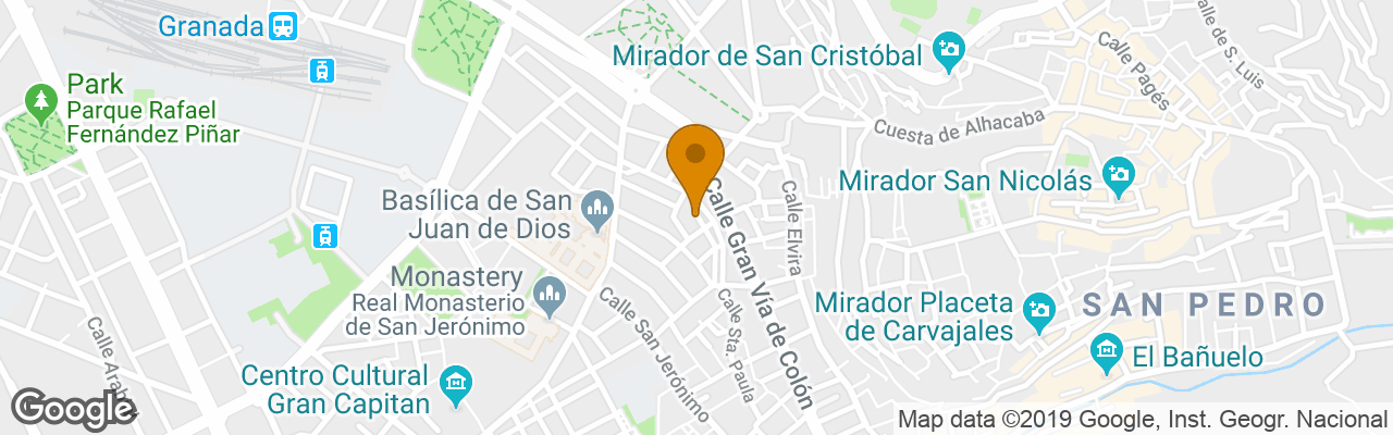 Apartamentos Los Girasoles II 