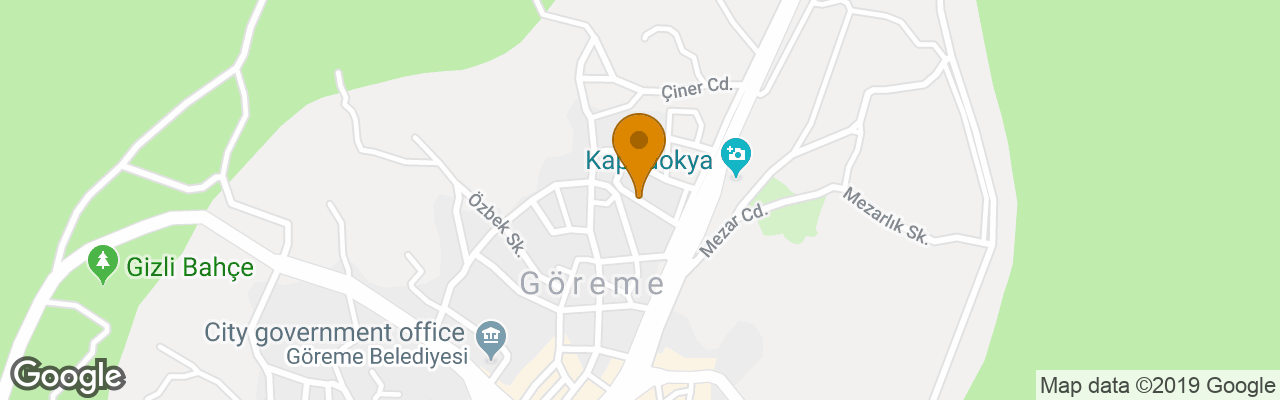 Hotel Goreme Jasmine House 