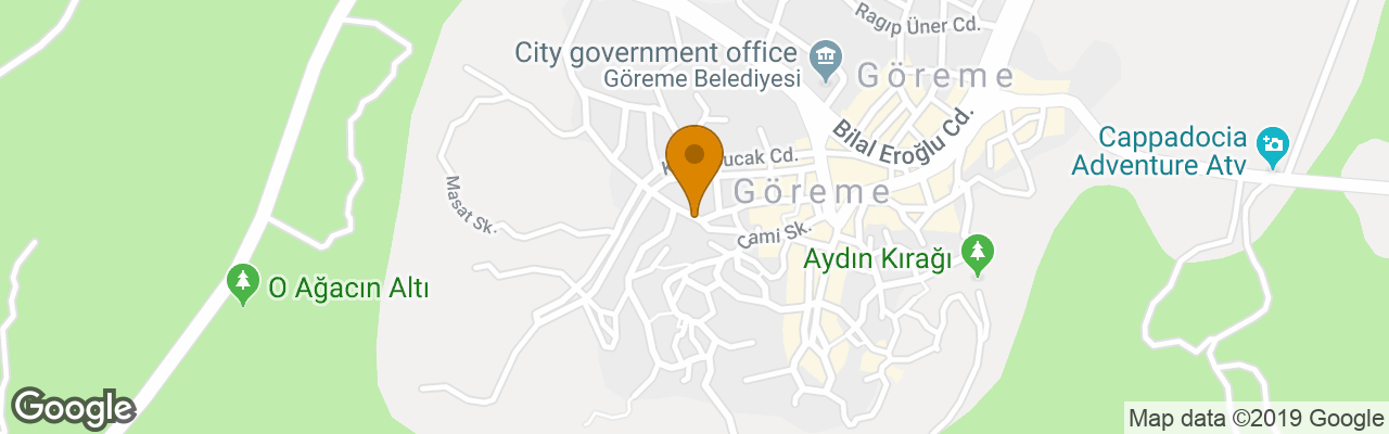 Pension International Guest House 