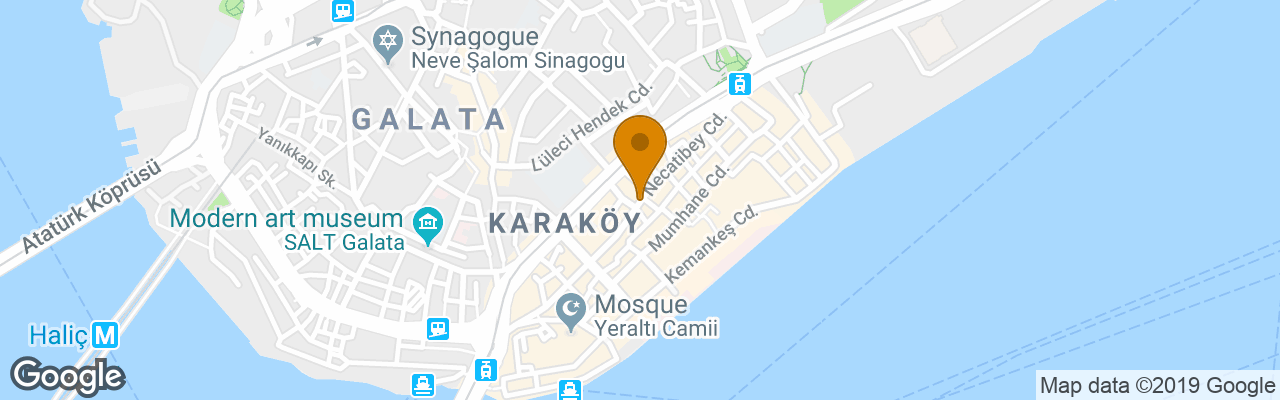 Hotel Galata My Home 