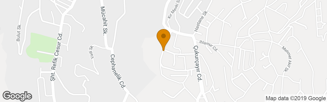 Qamar Prestige Suites 