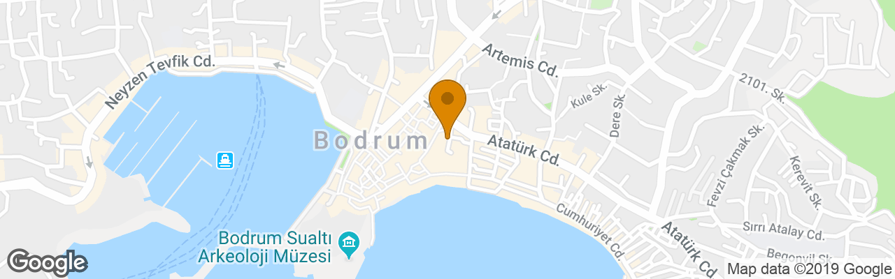 Hotel Merkez Kumsal Pansiyon 