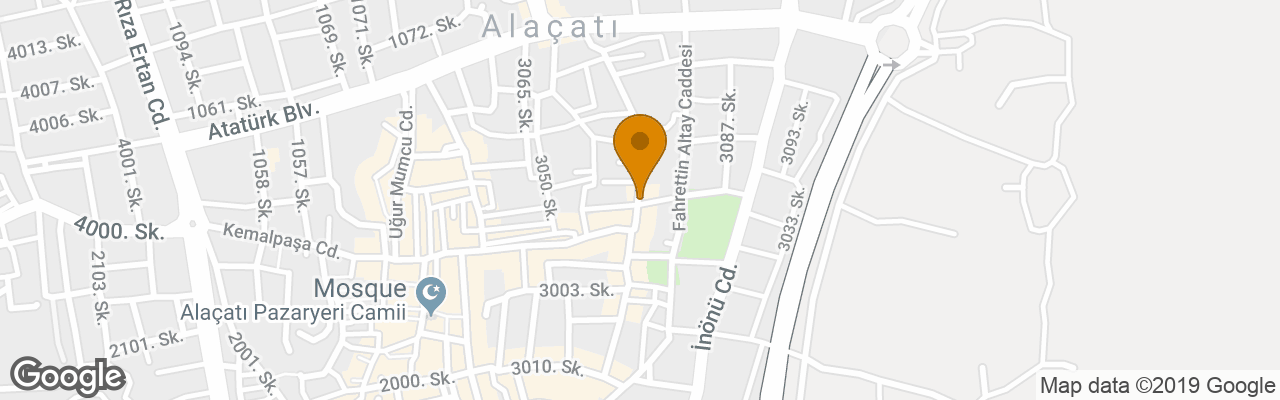 Ala Hotel  Special Category 