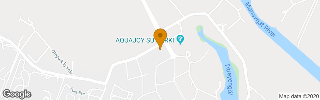 Resort Side Ally Hotel  All Inclusive 