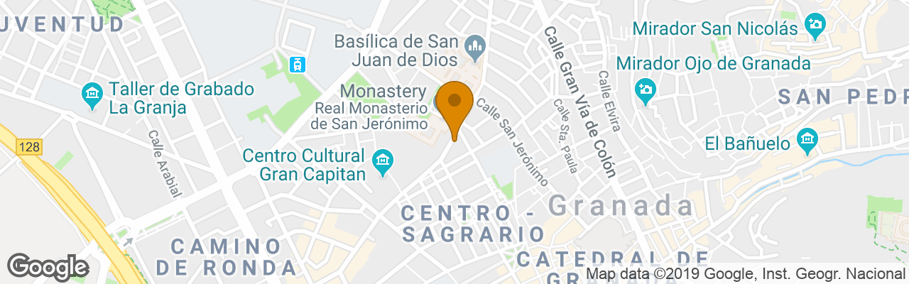 Hotel Terraza Monasterio 