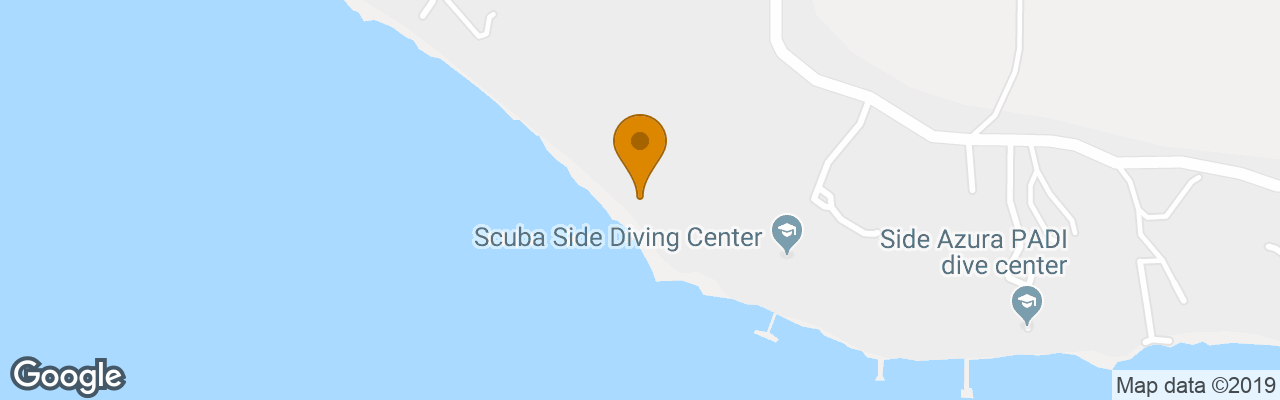 Hotel Paloma Paradise Beach 