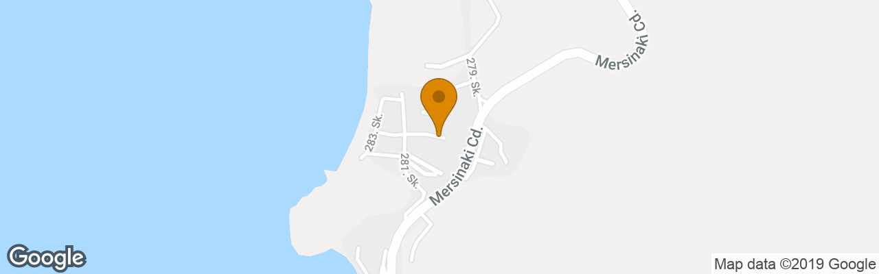 Hanedan Foca Flora Villas 