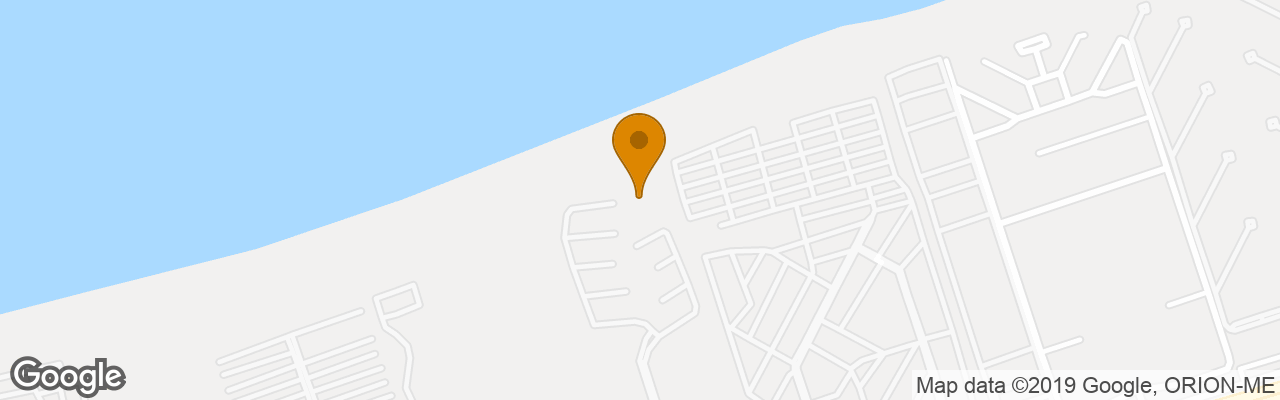 Hotel Aida Beach Club -El Alamein 