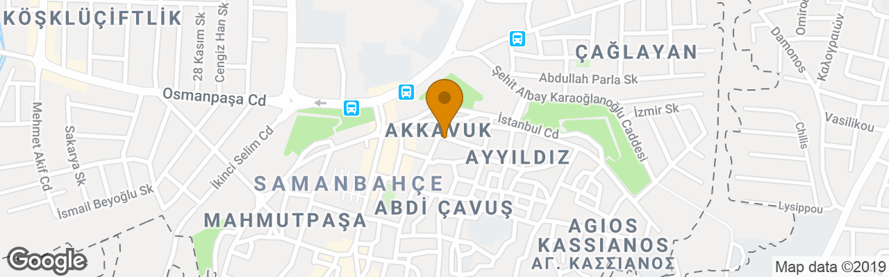 Hotel Gul Hanim House 