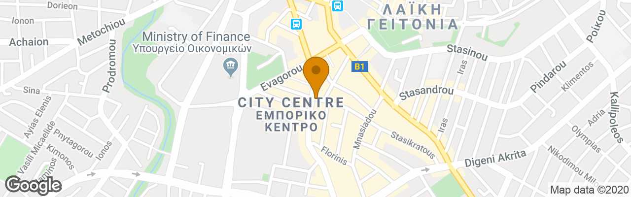 Hotel Manolia City Residences 