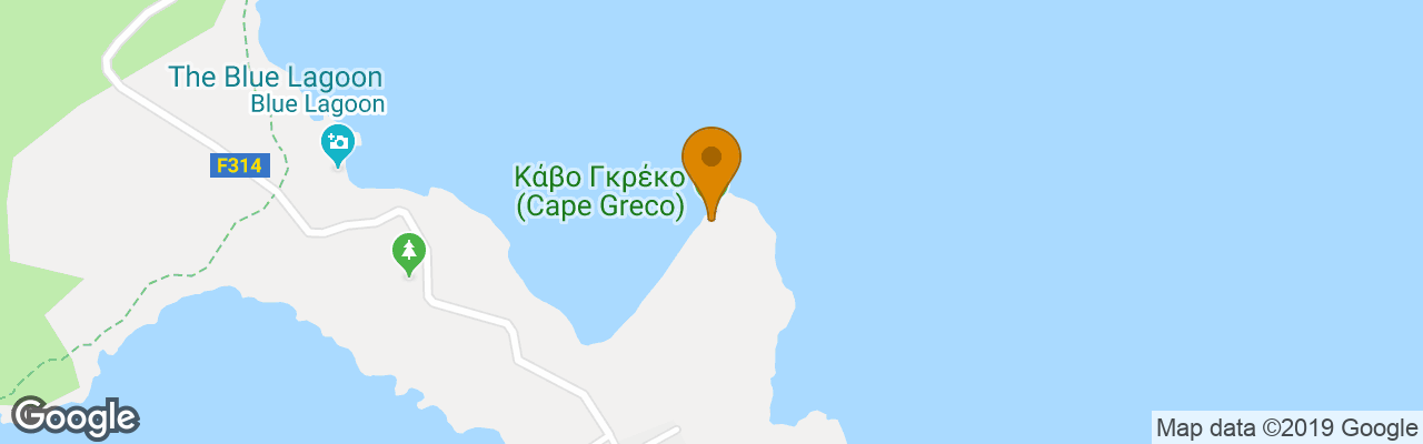 Konnos Beach Villa 2 