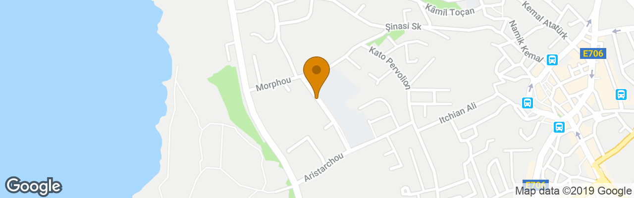 King's Holiday Apartments 