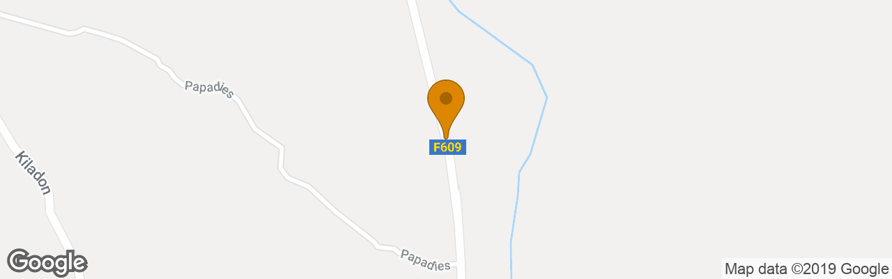 Vineland Perigiali Villa 