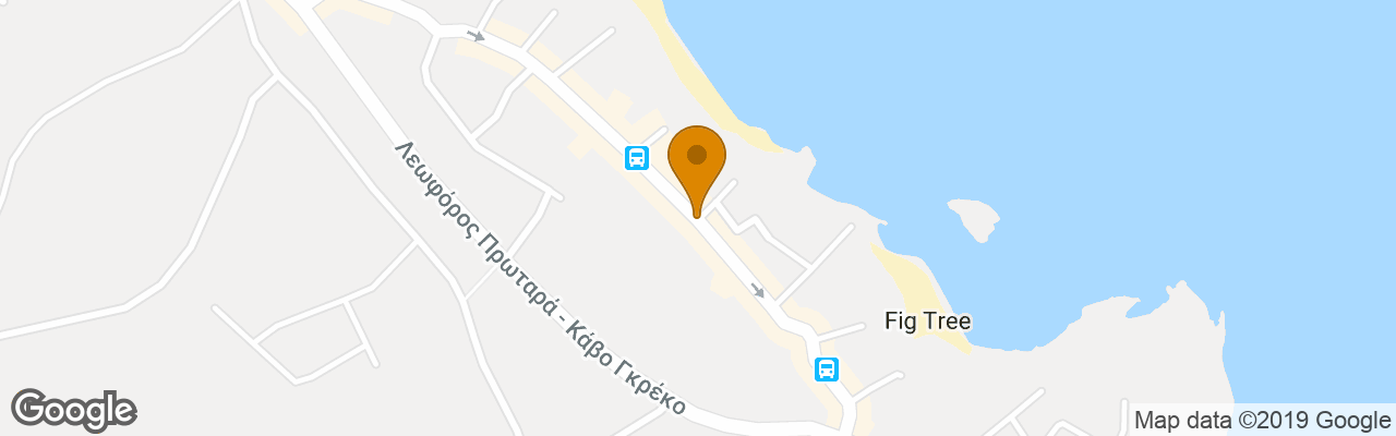 Silver Sands Penthouse 