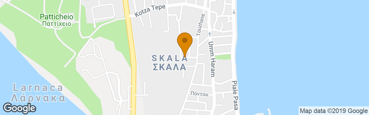 Zakos Court Apartments 