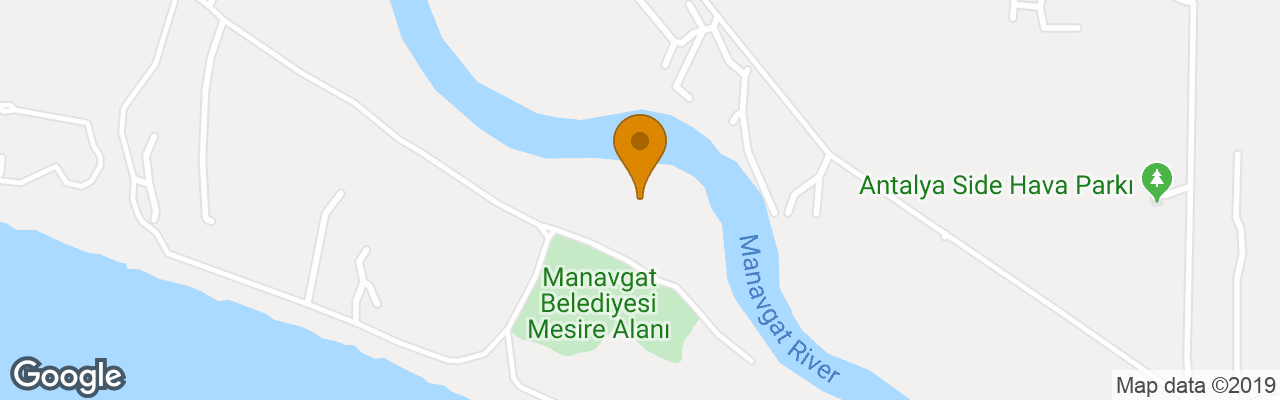 Hotel Bosphorus Sorgun 