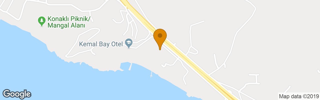 Hotel Tui Family Life Pascha Bay 