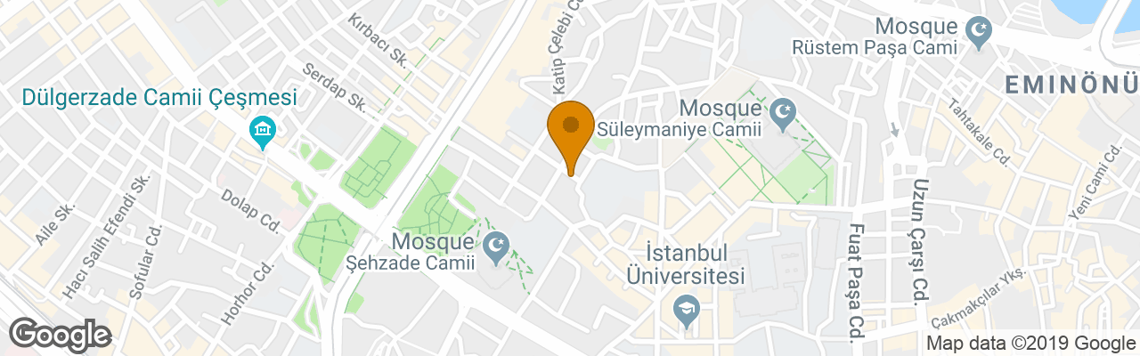 Hotel Seyri Istanbul 