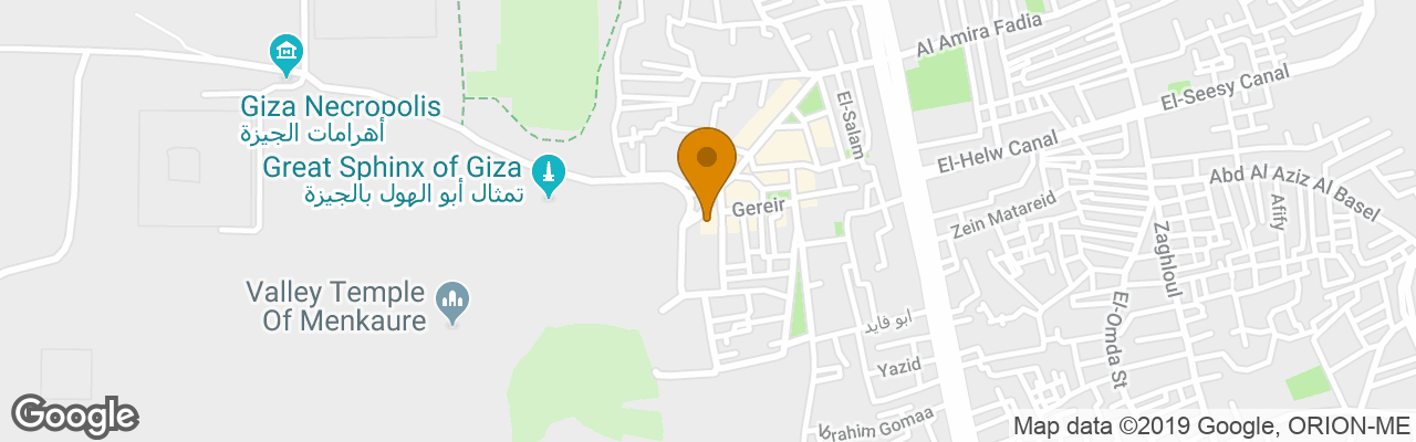 Hotel Sphinx Guest House 